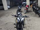 Bajaj Pulsar NS 160 সুপার ফ্রেশ 2020