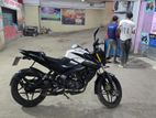 Bajaj Pulsar NS 160 সুপার ফ্রেশ কন্ডিশন 2018