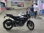 Bajaj Pulsar NS 160 সুপার ফ্রেশ কন্ডিশন 2018