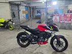 Bajaj Pulsar NS 160 সুপার ফ্রেশ কন্ডিশন 2020