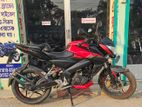 Bajaj Pulsar NS 160 Super Duper Fresh 2019