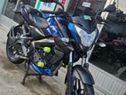 Bajaj Pulsar NS 160 Super Fresh 2018