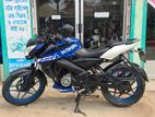 Bajaj Pulsar NS 160 Super Fresh 2018