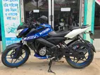 Bajaj Pulsar NS 160 Super Fresh Bike 2018