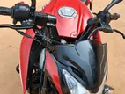 Bajaj Pulsar NS 160 . 2021