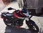 Bajaj Pulsar NS 160 Twin Disc (TD) 2020