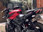 Bajaj Pulsar NS 160 twin disk 2019