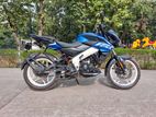 Bajaj Pulsar NS 160 Twin Disk ABS 2021