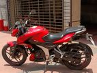 Bajaj Pulsar NS 160 . 2024