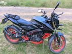 Bajaj Pulsar NS 160 . 2020