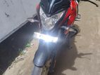 Bajaj Pulsar NS 160 use 2021