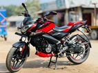 Bajaj Pulsar NS 160cc Single Disk 2018