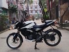Bajaj Pulsar NS 2018