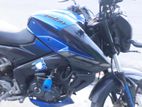 Bajaj Pulsar NS 2018