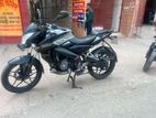 Bajaj Pulsar NS 2019