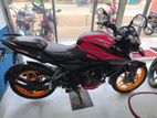 Bajaj Pulsar NS . 2020