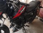 Bajaj Pulsar NS 2022