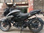 Bajaj Pulsar NS . 2024