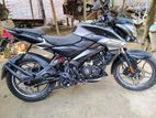 Bajaj Pulsar NS 2024