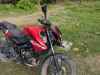 Bajaj Pulsar NS . 2025