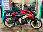 Bajaj Pulsar NS ABS 10Years Paper Update 2022