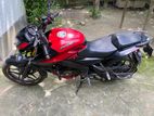 Bajaj Pulsar NS ABS , 2021