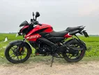 Bajaj Pulsar NS ABS . 2023