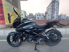 Bajaj Pulsar NS ABS FI ABS. 2020