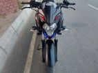 Bajaj Pulsar NS ABS FI ABS. 2020