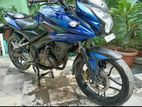 Bajaj Pulsar NS ABS 2016