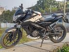 Bajaj Pulsar NS ABS . 2017