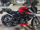 Bajaj Pulsar NS ABS 2019