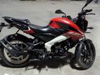 Bajaj Pulsar NS ABS 2019