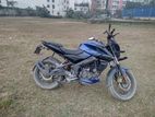 Bajaj Pulsar NS ABS . 2019