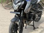 Bajaj Pulsar NS ABS 2019