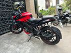 Bajaj Pulsar NS ABS . 2020