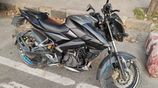 Bajaj Pulsar NS ABS . 2020