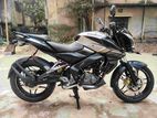 Bajaj Pulsar NS ABS 2020