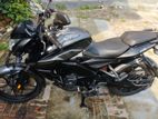 Bajaj Pulsar NS ABS . 2020