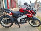 Bajaj Pulsar NS ABS . 2021
