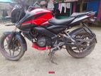 Bajaj Pulsar NS ABS 2021