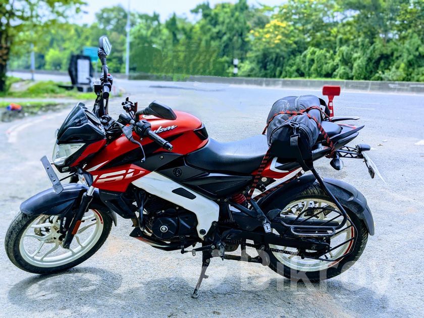 Bajaj Pulsar Ns Abs For Sale Bogura Bikroy