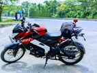 Bajaj Pulsar NS ABS 2022 2021