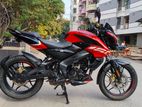 Bajaj Pulsar NS ABS 2022 dd