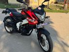 Bajaj Pulsar NS ABS 2022