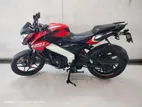 Bajaj Pulsar NS ABS . 2022