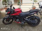 Bajaj Pulsar NS ABS Bike. 2019