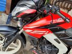 Bajaj Pulsar NS ABS Curborator DD 2021