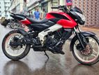 Bajaj Pulsar NS ABS DD 2021