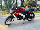 Bajaj Pulsar NS ABS DD 2022